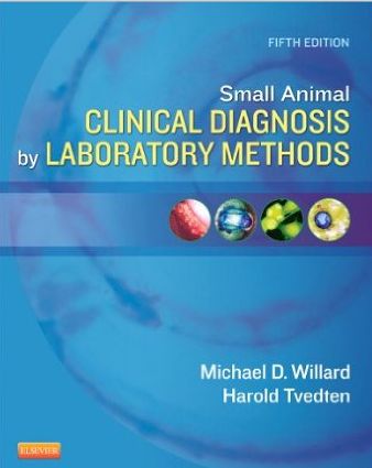 Small Animal Clinical Diagnosis by Laboratory